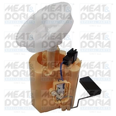 Sender Unit, fuel tank
